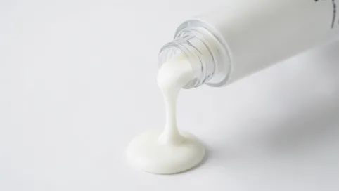 Klej w płynie Biały