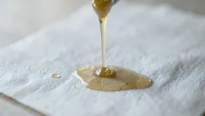 Klej w płynie do Papieru