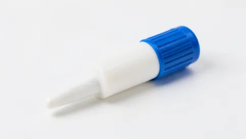 Klej w sztyfcie AMOS 15g