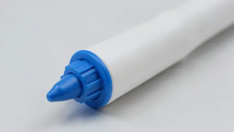 Klej w sztyfcie duży