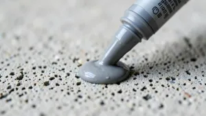 Klej z hydroizolacja