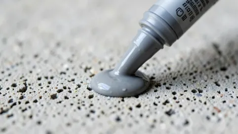 Klej z hydroizolacja