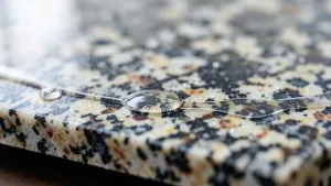 Klej żywiczny do granitu