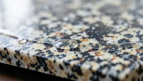 Klej żywiczny do granitu