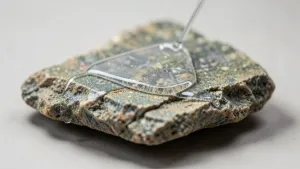 Klej żywiczny do kamieni