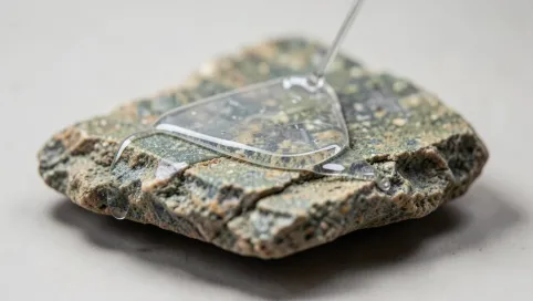 Klej żywiczny do kamieni