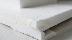 Klejenie listew styropianowych cennik