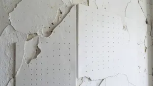 klejenie płyt g k na stare tynki