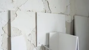 klejenie płyt g k na stare tynki cena