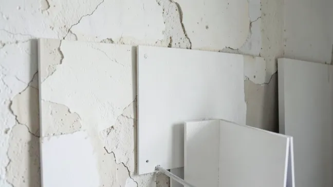 klejenie płyt g k na stare tynki cena