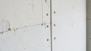 Klejenie płyt gipsowych na ścianę cena