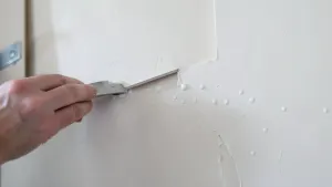 Klejenie płyt gk na ściany