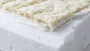 Klejenie styropianu na piankę czy klej