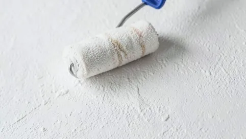 Klejenie tapety z włókna szklanego cena