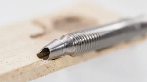 Kołki do montażu stopni schodowych