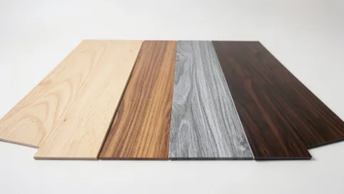 Kolor paneli podłogowych