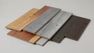 Kolory paneli podłogowych