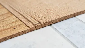 Korek Do Łączenia Paneli Z Płytkami