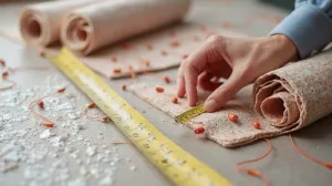 Koszt ogrzewania podłogowego elektrycznego 50m2