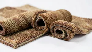 Koszt wykładziny dywanowej