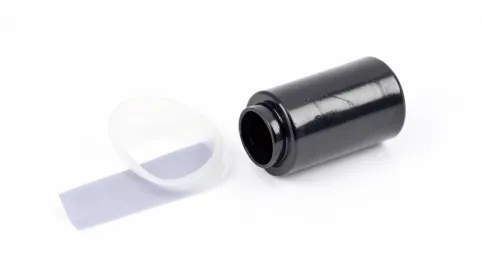 Koszulka termokurczliwa z klejem 30mm