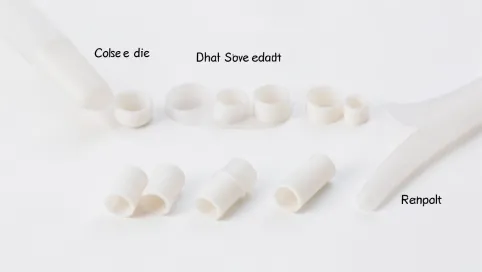 Koszulka termokurczliwa z klejem rozmiary