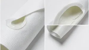 Koszulki termokurczliwe z klejem