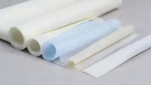 Koszulki termokurczliwe z klejem rozmiary