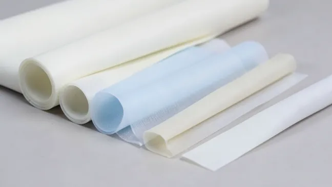 Koszulki termokurczliwe z klejem rozmiary