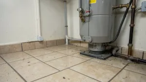 Kotłownia Płytki Czy Farba