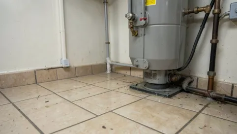 Kotłownia Płytki Czy Farba