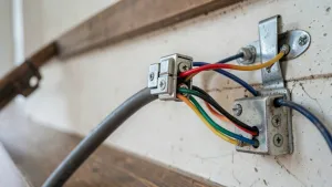 Krzyżowy wyłącznik schodowy ile żył