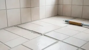 Kto układa płytki w łazience