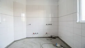 Kto ułoży płytki ceramiczne w łazience