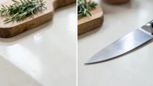 Kuchnia laminat czy lakier