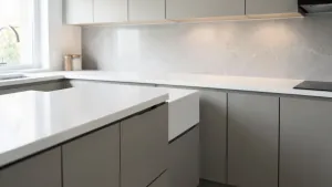 Kuchnia MDF czy laminat