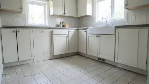 Kuchnia Najpierw Płytki Czy Szafki