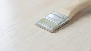 lakierowanie laminatu