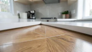 Laminat do kuchni zamiast płytek cena