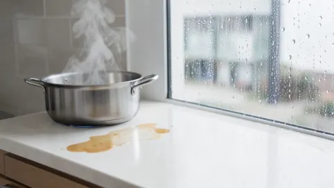 Laminat HPL Kronospan