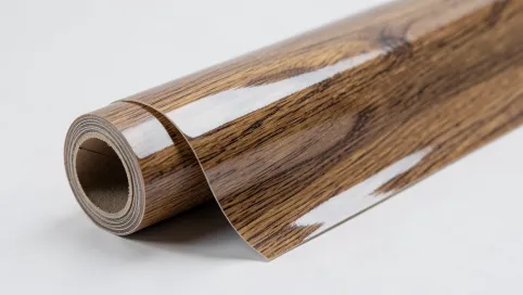 Laminat meblowy samoprzylepny