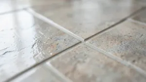 Laminat na płytki podłogowe