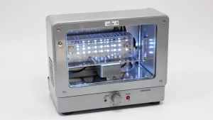 Lampa UV do utwardzania żywicy