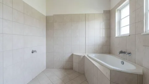 Łazienka Całą W Płytkach Czy Nie