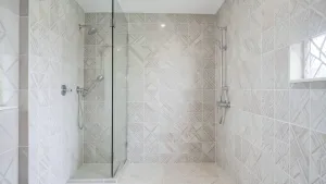 Łazienka kafelki inspiracje