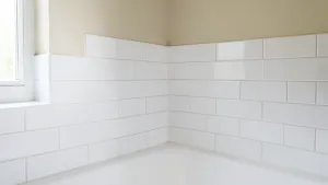 Łazienka Płytki Do Jakiej Wysokości