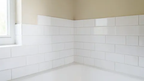 Łazienka Płytki Do Jakiej Wysokości