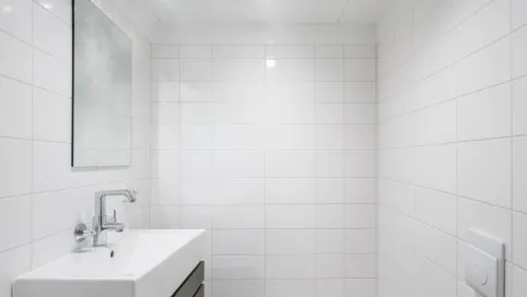 Łazienka Płytki Do Sufitu Czy Nie