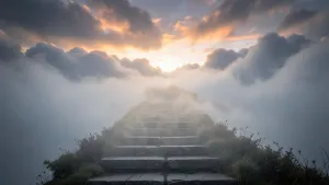 Led Zeppelin schody do nieba