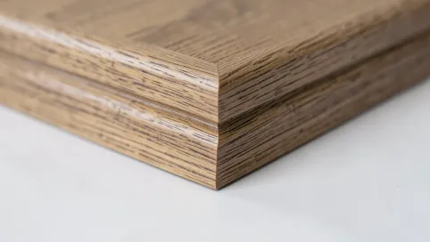 Listwa cokół do schodów